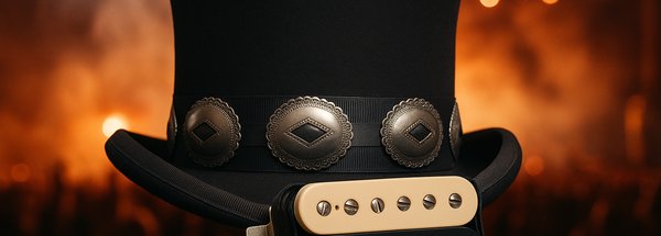 Seymour Duncan Slash APH-2 Pickup Review