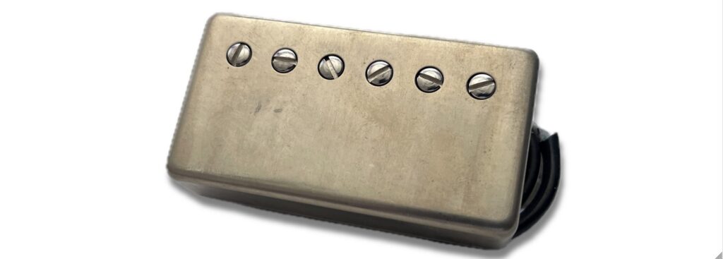 Wolfetone Marshallhead Review