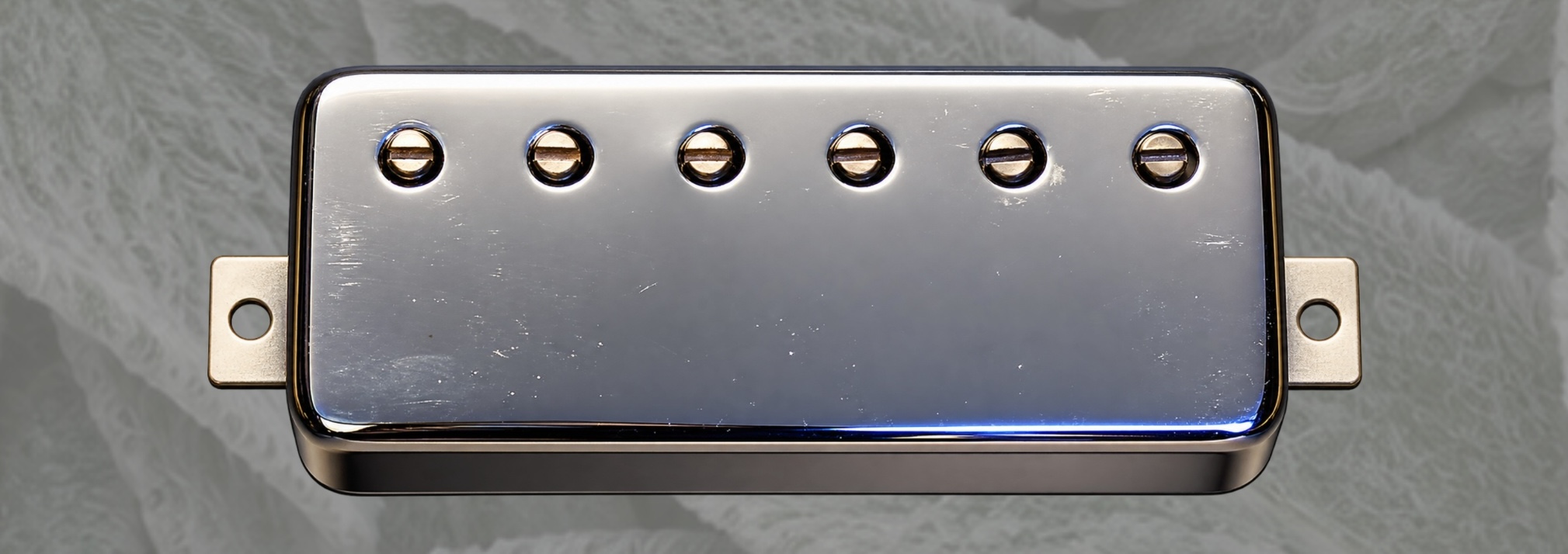 Fralin Mini Humbucker 