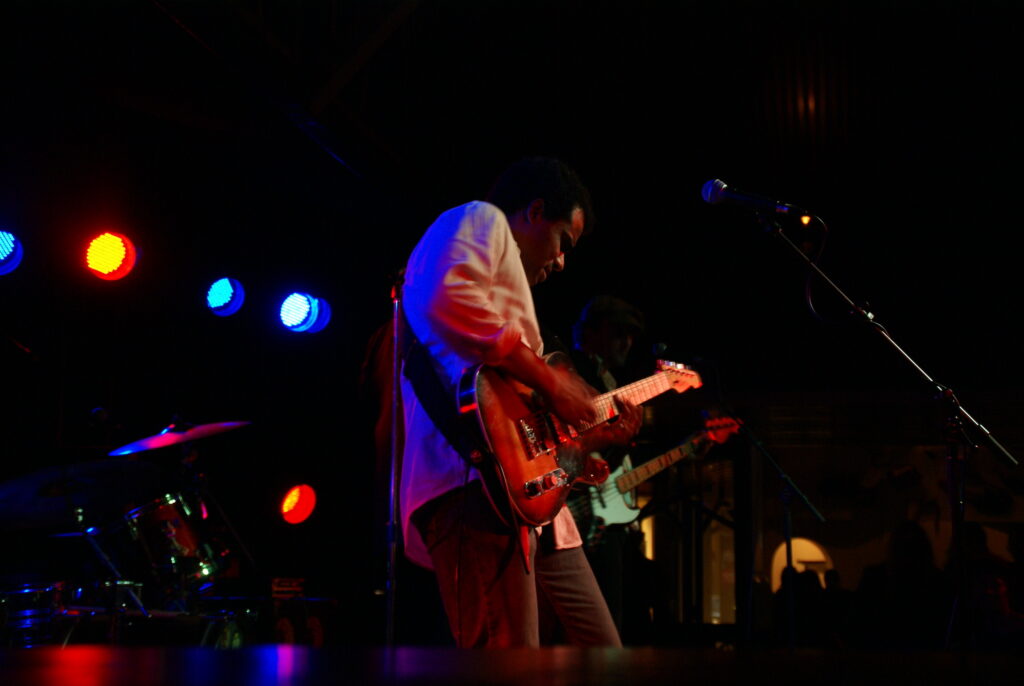 Kevin Chisholm