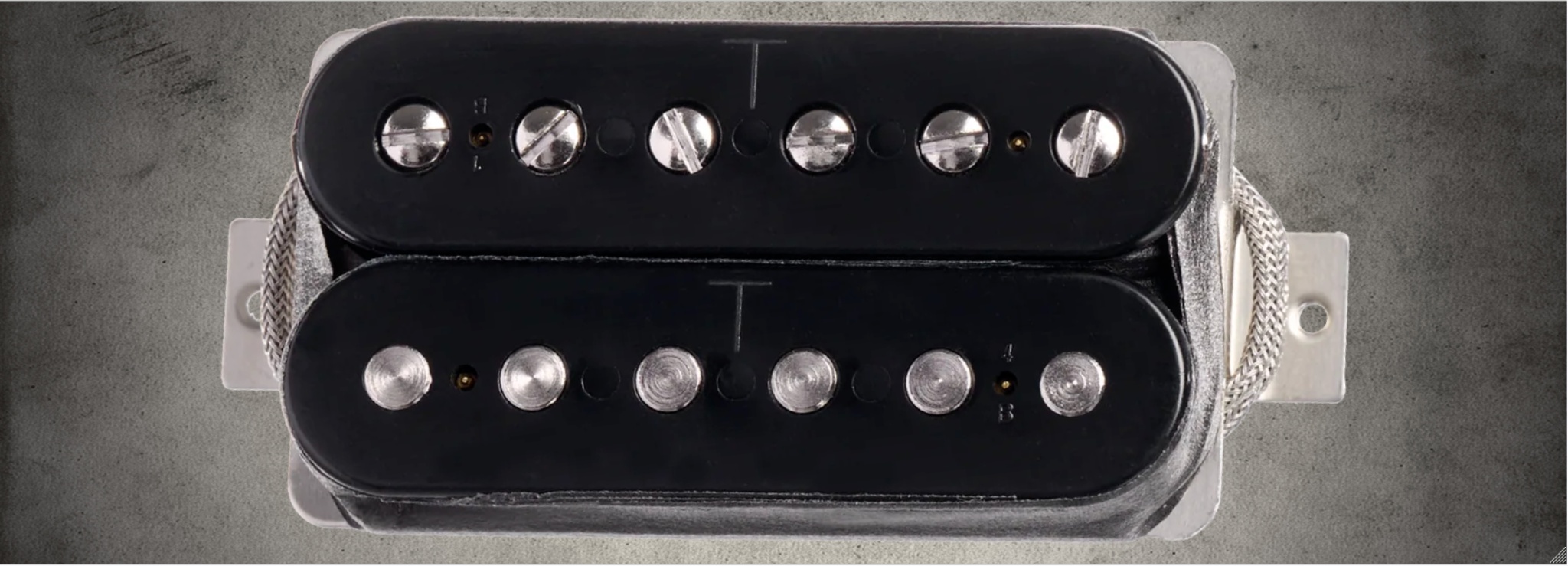 Wolfetone T-Top